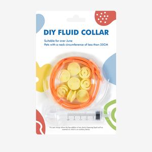 <span class=keywords><strong>Collar</strong></span> <span class=keywords><strong>Antipulgas</strong></span> Ajustable para Perros y Gatos al por Mayor con Repelente de Insectos y Prevención de Piojos para Todas las Estaciones y Festividades - Product Image 5