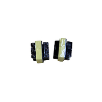 110V-200V noyau de ferrite flyback haute tension mini transformateur électrique tueur de mouches fabricant de transformateur de raquette de moustique