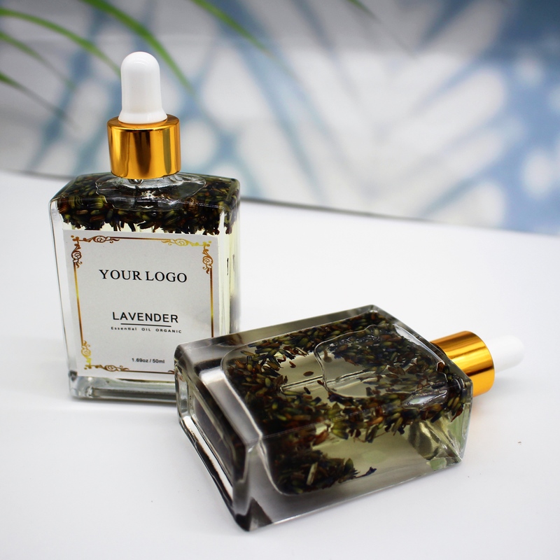 Custom Bulk Private Label Lavender Essential