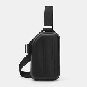 FENGJIU OEM ODM Zaino Minimalista a <span class=keywords><strong>Tracolla</strong></span>, <span class=keywords><strong>Borsa</strong></span> Tattica a <span class=keywords><strong>Tracolla</strong></span> <span class=keywords><strong>Leggera</strong></span> per Uso Quotidiano e Viaggi - Product Image 4