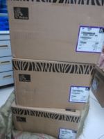 Impresora de Códigos de Barras Zebra GT800 en Promoción