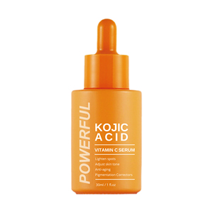 โคจิกแอซิดวิตามินซีเซรั่มบำรุงผิวหน้าปรับโทนสีผิวลดริ้วรอยสินค้าตราเกาหลี - Product Image 5