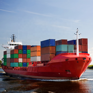Transporte de Carga de Qingdao a <span class=keywords><strong>Tilbury</strong></span>, Reino Unido, FCL 40HQ, DDP, Entrega a Domicilio, Despacho de Aduanas Amazon FBA - Product Image 1