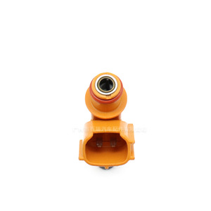 Inyector de Combustible 23250-BZ010 297500-0110 para Modelos Lexus Europeos, Pieza de Repuesto - Product Image 3