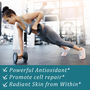 Cápsulas Blandas de Zinc en Oferta, Contienen Vitamina C con Zinc, Apoyan un Sistema Inmunológico Saludable, Mejoran la Concentración y la Memoria, Cápsulas de Gel Blando de Zinc - Product Image 3