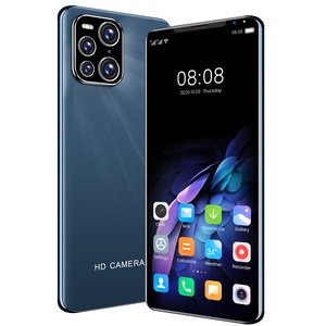2022 cina a buon mercato popolare Hot <span class=keywords><strong>X3</strong></span> Pro 5.5 pollici H-D schermo 5G cellulare Deca Core Android 10.1 cellulare 16GB + 512GB cellulare - Product Image 4