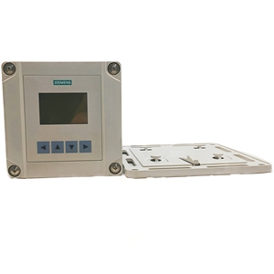 Débitmètre à section variable SITRANS LUT420 avancé pour air, gaz, eau, huile et liquides, personnalisable OEM, précision +/-0,5% - Product Image 1