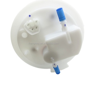 Sıcak satış Santa 10-0w000 Santa 100w000 E8821M için Santa Fe V6 2.7L 3.3L 2007-2009 elektrikli yakıt pompası meclisi - Product Image 1