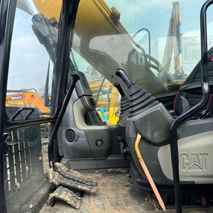 Excavadora Hidráulica de Orugas Usada Caterpillar CAT315D 315D2GC de 15 Toneladas, Excavadora Cater CAT315 de 12 Toneladas - Product Image 6