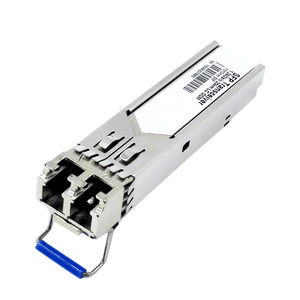 Bidi Gigabit SFP mô-đun bước sóng 1310/1550nm SC/LC kết nối - Product Image 2