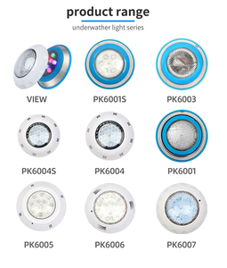 <span class=keywords><strong>Prix</strong></span> de gros des lampes de <span class=keywords><strong>piscine</strong></span> RGB Changing led Underwater Light DV12 Durable Waterproof Wall Mounted LED Light pour <span class=keywords><strong>piscine</strong></span> - Product Image 5