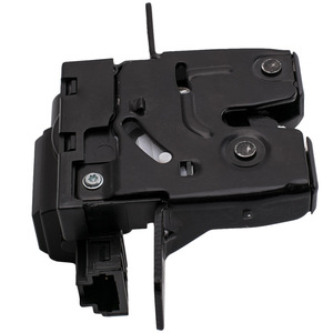Actuador de Cerradura de Maletero Renault 8200947699 8200076240 DC 12V Sistema de Cierre Centralizado con Botón Pulsador - Product Image 4