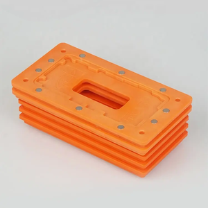 Moule de cadre de serrage orange de haute précision pour la réparation et le changement d'écran <span class=keywords><strong>cassé</strong></span> de la série <span class=keywords><strong>iPhone</strong></span> <span class=keywords><strong>X</strong></span> - Product Image 5