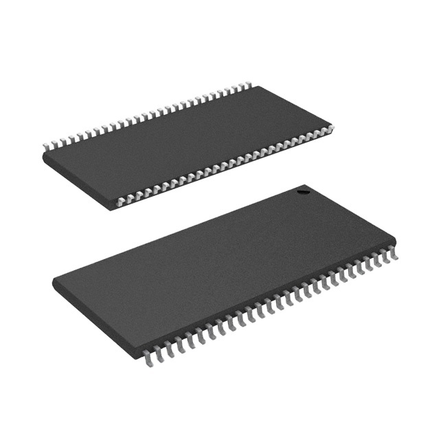 MR5A16ACYS35 IC CHIP RAM Memory 32Mb (2Mx16) Parallel 35ns SMD 54-TSOP2 MR5A16ACYS35