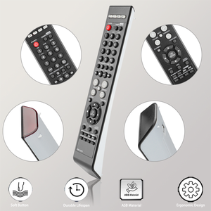 AH59-01867F AH5901867F Per telecomando <span class=keywords><strong>Samsung</strong></span>, per ricevitore AV digitale surround <span class=keywords><strong>Samsung</strong></span> YSP4000BL AVR720 HT-AS720 HTAS720ST - Product Image 3