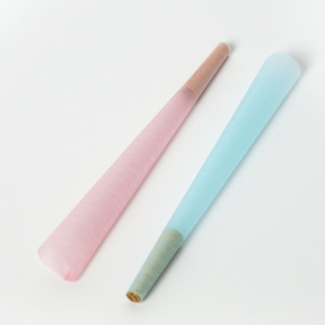 Conos de Papel de 98mm y 109mm, Conos de Papel de Arroz y Pulpa de Madera para Fumar, Accesorios para Tabaco - Product Image 3