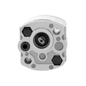 Aanpasbare CBK-F200 Hydraulische Tandwielpomp Krachtbron Accessoires Voor Auto-Tailboard Liftmachine - Product Image 3