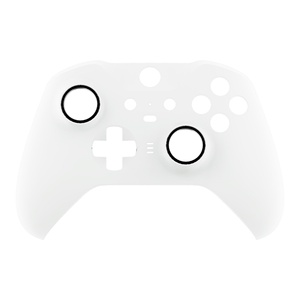 Custom Joystick <b>Game</b> Controller Other <b>Game</b> <b>Accessories</b> for Xbox One Elite Series 2 Replace Faceplate Front Case Cover Shell - Product Image 1