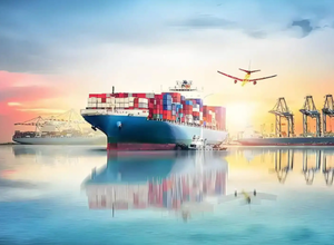 Envío exprés LCL desde Shanghái a Tallin Estonia; solución de transporte económico para transitarios - Product Image 3