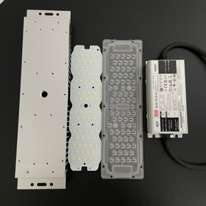 Mô Đun Đèn Đường Ngoài Trời 72 LED 3030 SMD DC12V DC24V, Đèn LED Tuyến Tính - Product Image 6