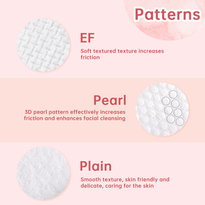 Wipex Dùng Một Lần Trên Khuôn Mặt Khăn Mềm Trang Điểm Remover Sạch Khuôn Mặt Khăn Xl Da Thoải Mái Mặt Khăn Lau Cho Salon Spa Khách Sạn - Product Image 4