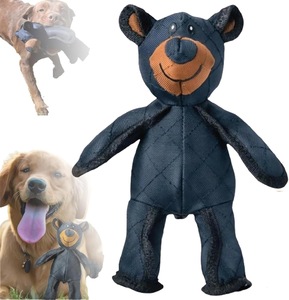 Juguetes para masticar al por mayor para mascotas, juguetes de peluche para perros, paquete de juguetes de peluche para perros con <span class=keywords><strong>sonido</strong></span>, mordedores para masticar - Product Image 4