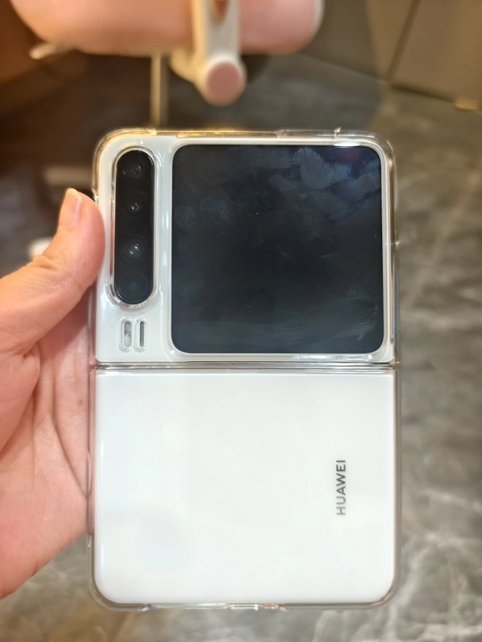 Huawei Pura X 5G Folding Phone - 6.3