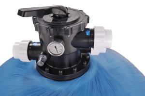 Filtre à sable pour <span class=keywords><strong>piscine</strong></span> le plus vendu, réservoir en fibre de verre 400mm 750mm 900mm avec vanne multi-ports à montage latéral - Product Image 6