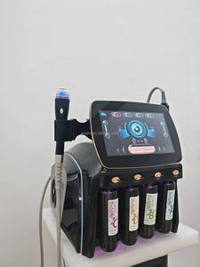 Appareil de Nettoyage et d'<span class=keywords><strong>Extraction</strong></span> des Pores à Vortex Profond 360 Puissant, Nettoyeur et Hydratant pour une Peau Éclatante - Product Image 6