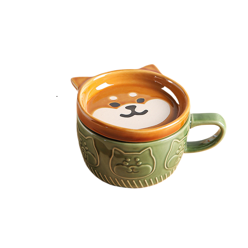 สีเขียว