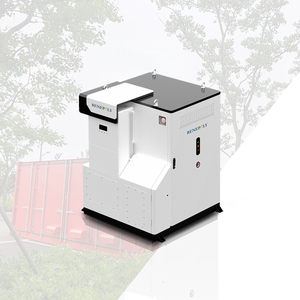 Système de stockage d'énergie par batterie lithium-ion Renepoly 50 kW 120 kWh, armoire BESS avec onduleur solaire pour micro-réseau hybride - Product Image 1