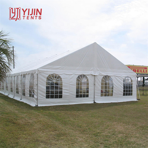 500 People Seats clear Marquee <b>Tent</b> 20x20 <b>Large</b> Cheap Event Party <b>Tent</b> - Product Image 2