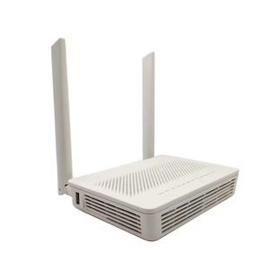 Routeur EG8145V5 ONU Echolife XPON GPON EPON FTTH 4GE+<span class=keywords><strong>TEL</strong></span>+VoIP+USB+Wi-Fi double bande 2.4G 5G Équipement Fibre Optique - Product Image 1