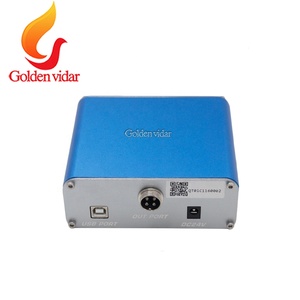 Golden Vidar, gran oferta, probador de inyector de combustible piezoeléctrico CRI110, Kit de herramientas de medición de carrera de inyector de combustible para la <span class=keywords><strong>serie</strong></span> <span class=keywords><strong>Bosch</strong></span> 110 - Product Image 4