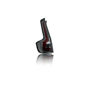 Luz trasera Led de coche para Mahindra Scorpio N <span class=keywords><strong>2023</strong></span> 2024 luz trasera Led lámpara trasera con función de escaneo - Product Image 4