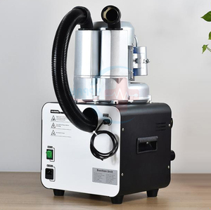 Máquina de Succión Dental de Alta Potencia HC-L060 con Fuerte Succión para Aspiración de Saliva y Fluidos en Clínicas Dentales - Product Image 2