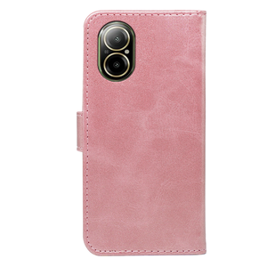 Para <span class=keywords><strong>Redmi</strong></span> <span class=keywords><strong>Note</strong></span> 9S <span class=keywords><strong>9</strong></span> <span class=keywords><strong>Pro</strong></span> <span class=keywords><strong>Max</strong></span> 4G Poco M2 <span class=keywords><strong>Pro</strong></span> X2 8 2021 Mejor <span class=keywords><strong>precio</strong></span> Funda de cuero PU para teléfono móvil Funda con hebilla magnética - Product Image 2
