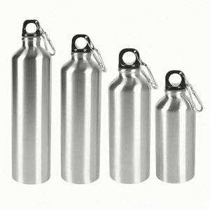 Botella Deportiva de Acero Inoxidable para Agua Fría con Logotipo y Colores Personalizables para Regalos Empresariales - Product Image 1