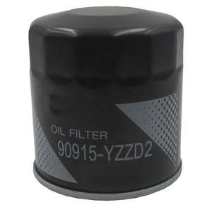 SHOCK Harga Oil Filter 90915-TD001 15601-34100 90915-YZZD4 1E0714302 BE8Z-6731-AB 7S7G-6714-BA 1S7G-6714-CA Menggunakan untuk Chrysler - Product Image 4