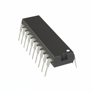 ชิ้นส่วนอิเล็กทรอนิกส์แบบฝังวงจรรวม20 DIP PIC16F1578-E_P วงจรรวม - Product Image 1