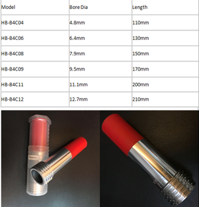 Buses <span class=keywords><strong>Venturi</strong></span> en carbure de bore pour <span class=keywords><strong>sablage</strong></span> - Product Image 6