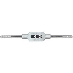 KS TOOLS-331,0021 Llave de grifo ajustable-EAN 4042146361993 LLAVES DE GRIFO DE CORTE Y SOPORTES DE TRINQUETE - Product Image 1