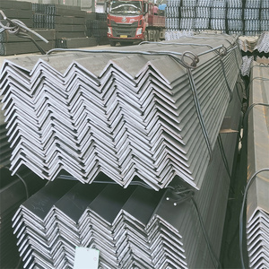 Cán nóng Góc góc thanh 40x40x3mm Chiều dài 0-6 mét sắt thiên thần thép cho <span class=keywords><strong>x</strong></span>ây dựng - Product Image 2