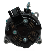 Alternateur de voiture GMC Sierra 1500 2014 GMC Yukon Yukon XL 2014 CHEVROLET Suburban 2015 12V 1.8KW 84143543