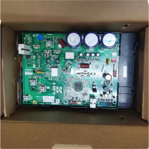 Mới và độc đáo PLC máy nén tần số chuyển đổi mô-đun hs30a1f06 17c71078b 17f18777a B - Product Image 5