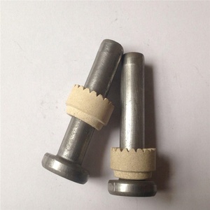 ISO13918 kesme konnektörü ark kaynak somun - Product Image 1