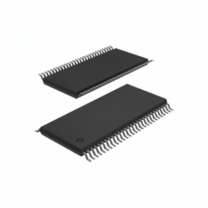 74ALVT16821DGGY Buy Electronics Components Online 56 TFSOP Manufacturer Channel Logic - Product Image 1