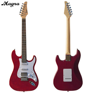 Vendite dirette del marchio personalizzate dal produttore basso elettrico <span class=keywords><strong>chitarra</strong></span> elettrica 6 corde - Product Image 1