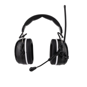 Электронные наушники C52 |   Беспроводная Bluetooth-гарнитура с FM-радио |   Оптовая продажа шумоподавляющих средств и средств защиты слуха - Product Image 1