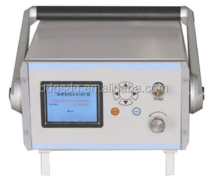 Hygromètre de point de rosée PS-LD242, analyseur d'humidité, compteur d'eau intelligent SF6 - Product Image 1
